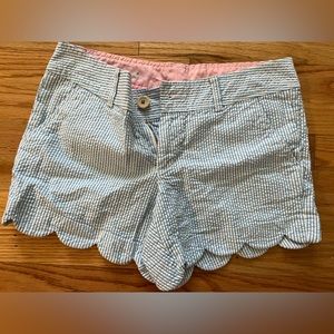 Lilly Pulitzer shorts